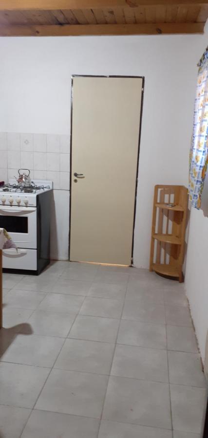 Lo Que Hay 2!!!! Lägenhet Ezeiza Exteriör bild
