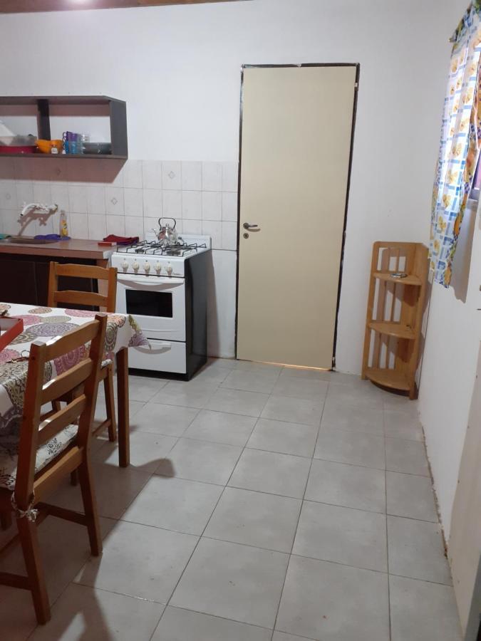 Lo Que Hay 2!!!! Lägenhet Ezeiza Exteriör bild